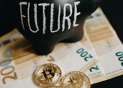 Cryptos are the future